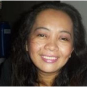 Genalyn Perez's photo
