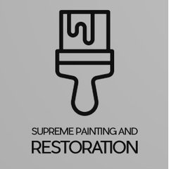 Supreme Painting and Restoration