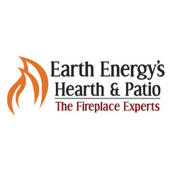 Earth Energy's Fireside Hearth & Home