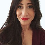 Justine Perez's photo