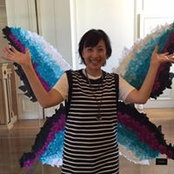 Foto von Kimiko Deguchi