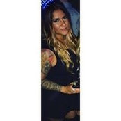 Maria Beneventos foto