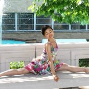 Hermione Chang's photo