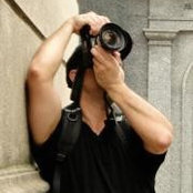 Leandro Otero's photo