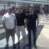 Ziyad Albayati's photo