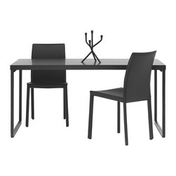 The Lugo - Dining Tables