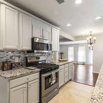Kitchen Remodel