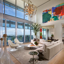 contemporary