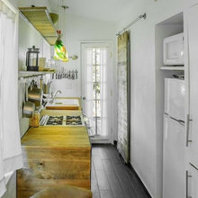 Marlawolfe's Tiny House Ideas