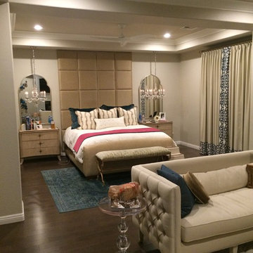 Palisades Summerlin Home