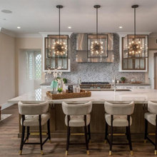 Great Room /kitchen