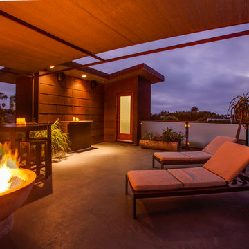 Venice Beach Contemporary