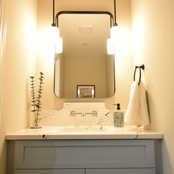 Complete Home Remodel