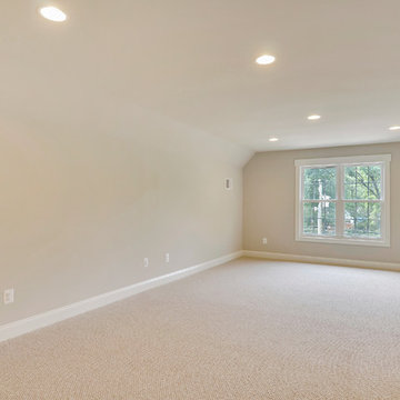 The Custom Buckingham in Falls Church