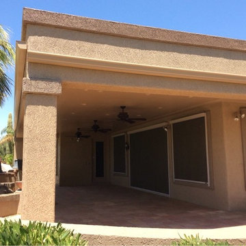 Surprise Az Patio Extension