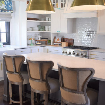 Cozy Kitchen