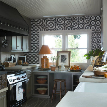 Traditional Home Napa Showhouse