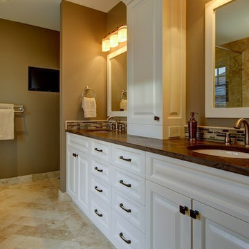 Signal Hill Timeless renovation