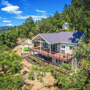 601 Sunnyside Road