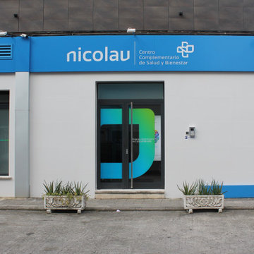 Clinica Nicolau