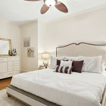 NYC Bedrooms by Designed to Appeal