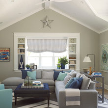Living Room Ideas