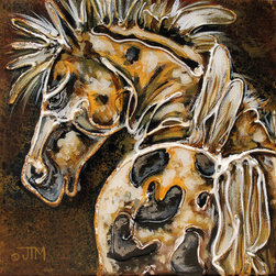 Artwork Examples - Products