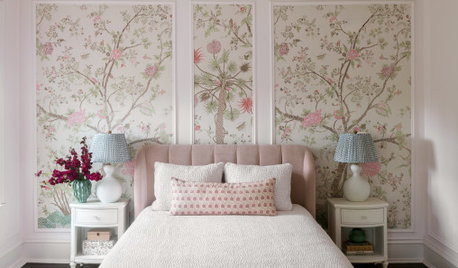 The 10 Most Popular New Bedrooms Right Now
