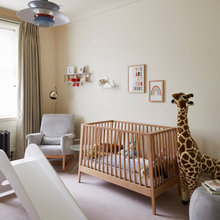 Nursery