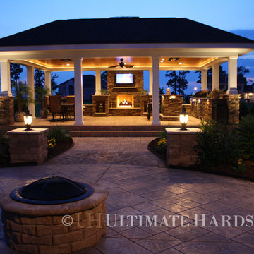 Arthur Residence
