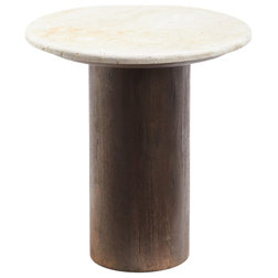 Transitional Side Tables And End Tables by Surya
