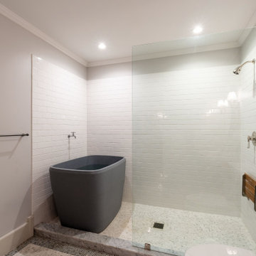 Wilmette Home Gym & Spa