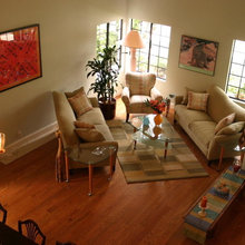 Interior Designers