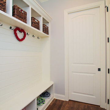 Palmore Home