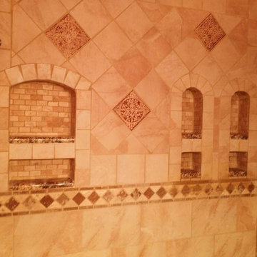 Our Residential Work