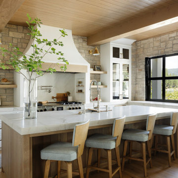 Payette Lake Home