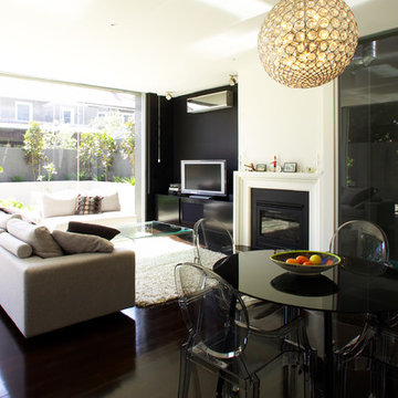 Port Melbourne Renovation