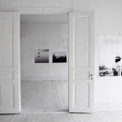 Styling - white space - Products