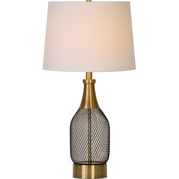 Fantina Table Lamps Set of Two