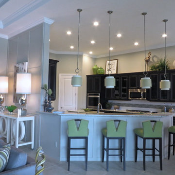 Inviting Contemporary