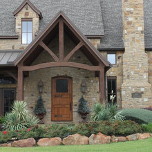 Front Door/ Entrance Ideas