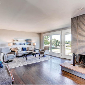 Juhls Remodel