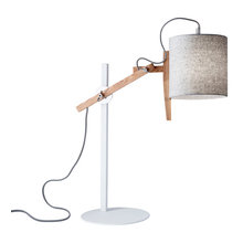 lamps