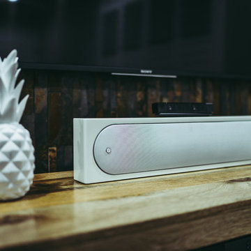 MonitorAudio