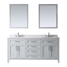 Bathroom Vanity Electrical Outlet desk power outlet bathroom vanities | houzz Bathroom Vanity Electrical Outlet desk power outlet bathroom vanities | houzz