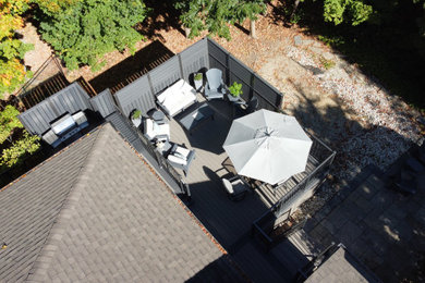 Deck - deck idea in Toronto