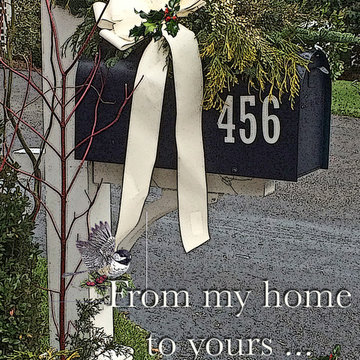 Decking the Halls_Seasonal Design