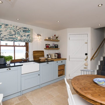 Holiday home, North Sea Coast
