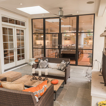 Meadow Lane Residence