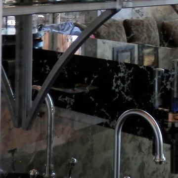 Bar Remodel